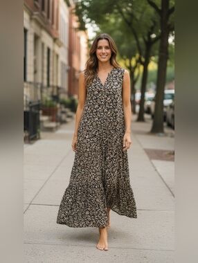 Chaps Maxi Dresses for Women on Sale up to 90% Off: Poshmark